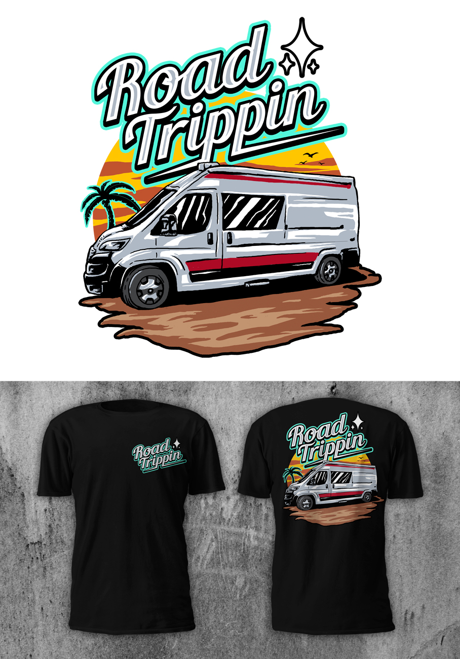 Design de T-shirt par D'Mono pour rachael robinson | Design #26910225