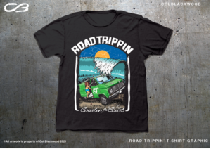 Design de T-shirt par Col 3 pour rachael robinson | Design : #26855824