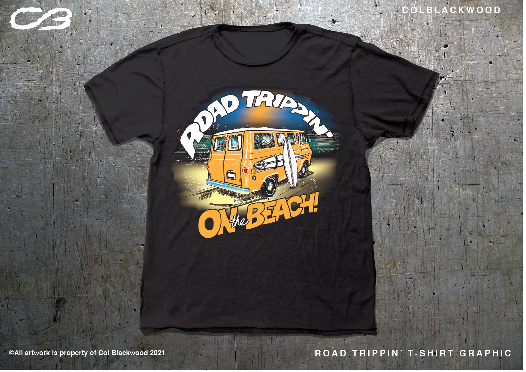 Design de T-shirt par Col 3 pour rachael robinson | Design #26865535