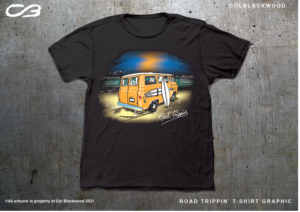 Design de T-shirt par Col 3 pour rachael robinson | Design : #26898154