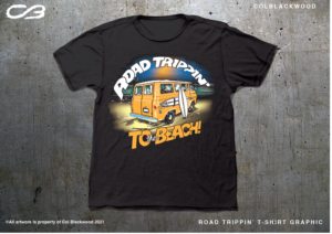 Diseño de Camiseta por Col 3 para rachael robinson | Diseño #26902432