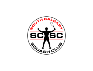 South Calgary Squash Club  or SCSC | Design de Logo par BNdesigner
