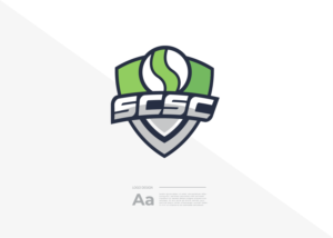 South Calgary Squash Club  or SCSC | Design de Logo par Ng V Duc