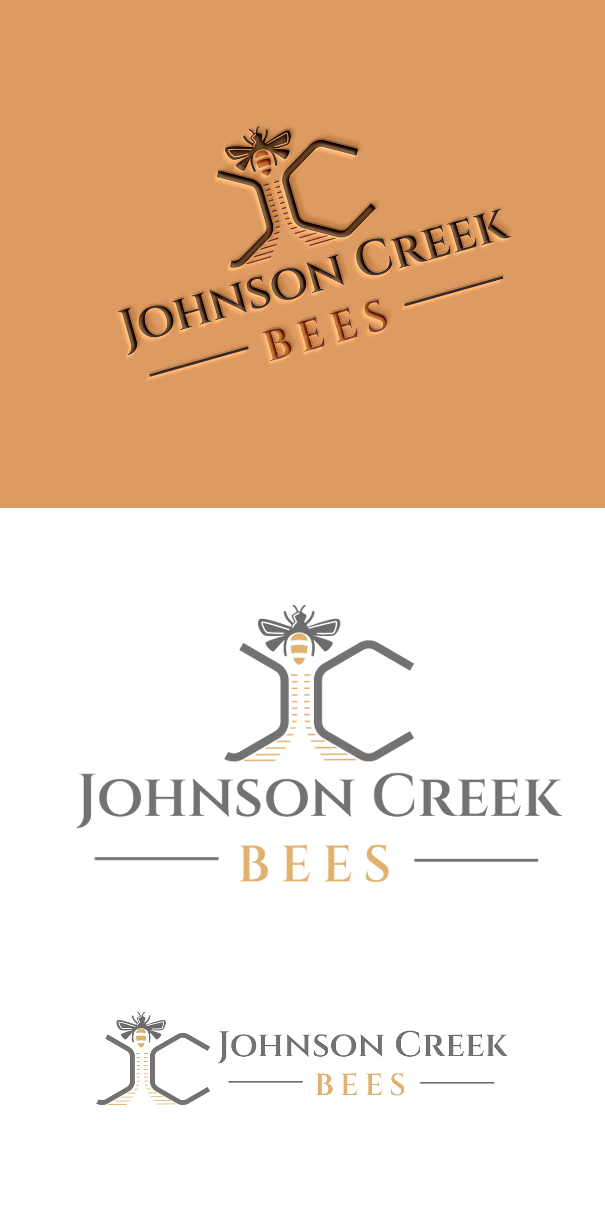 Logo Design by Aaaron for this project | Design #26857105