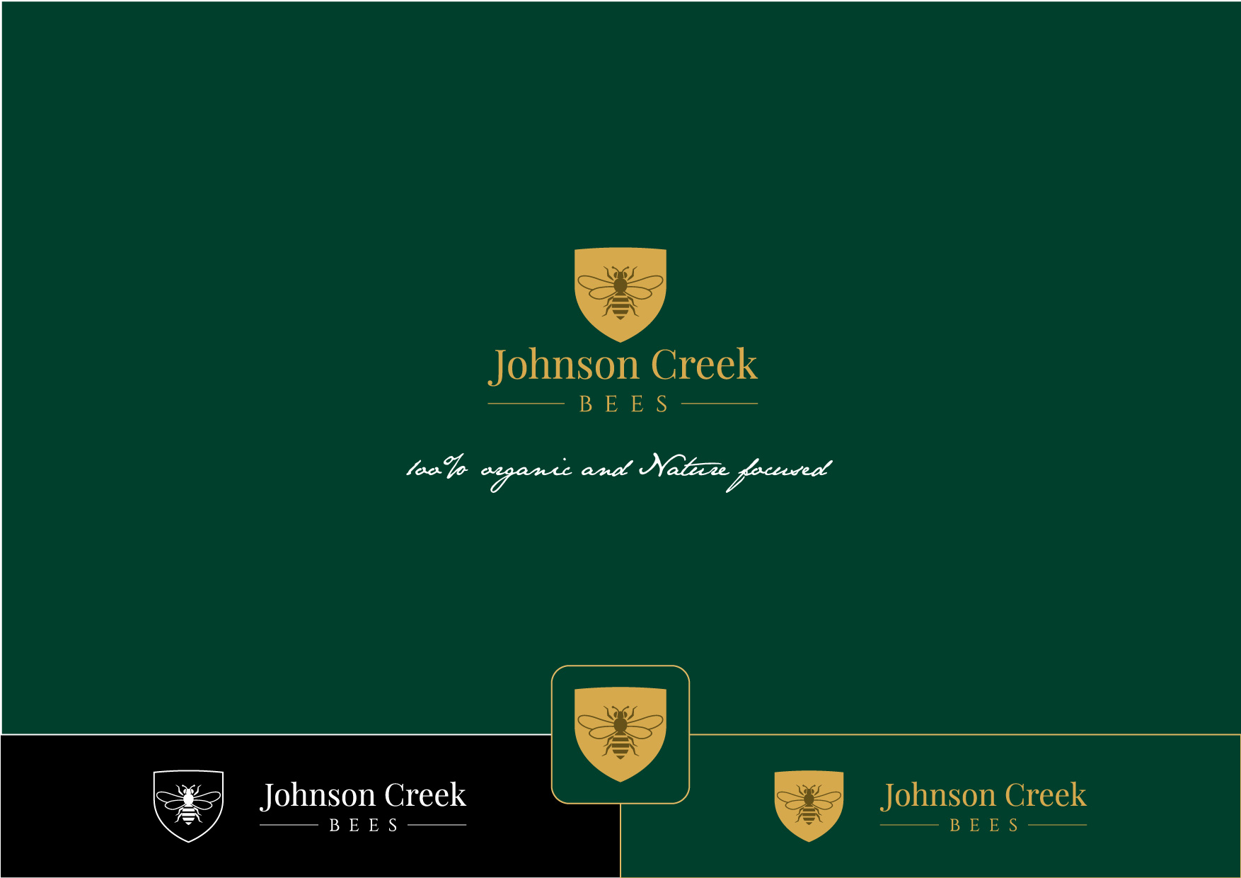 Logo Design by ~idiaz~ for this project | Design #26852407