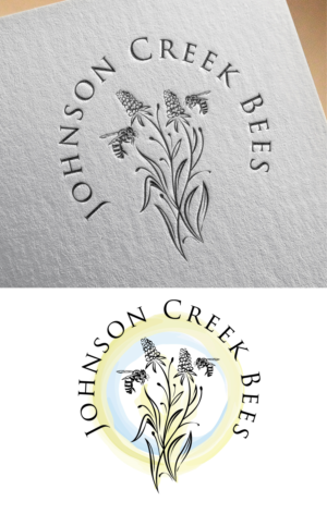 Logo Design by blue eye