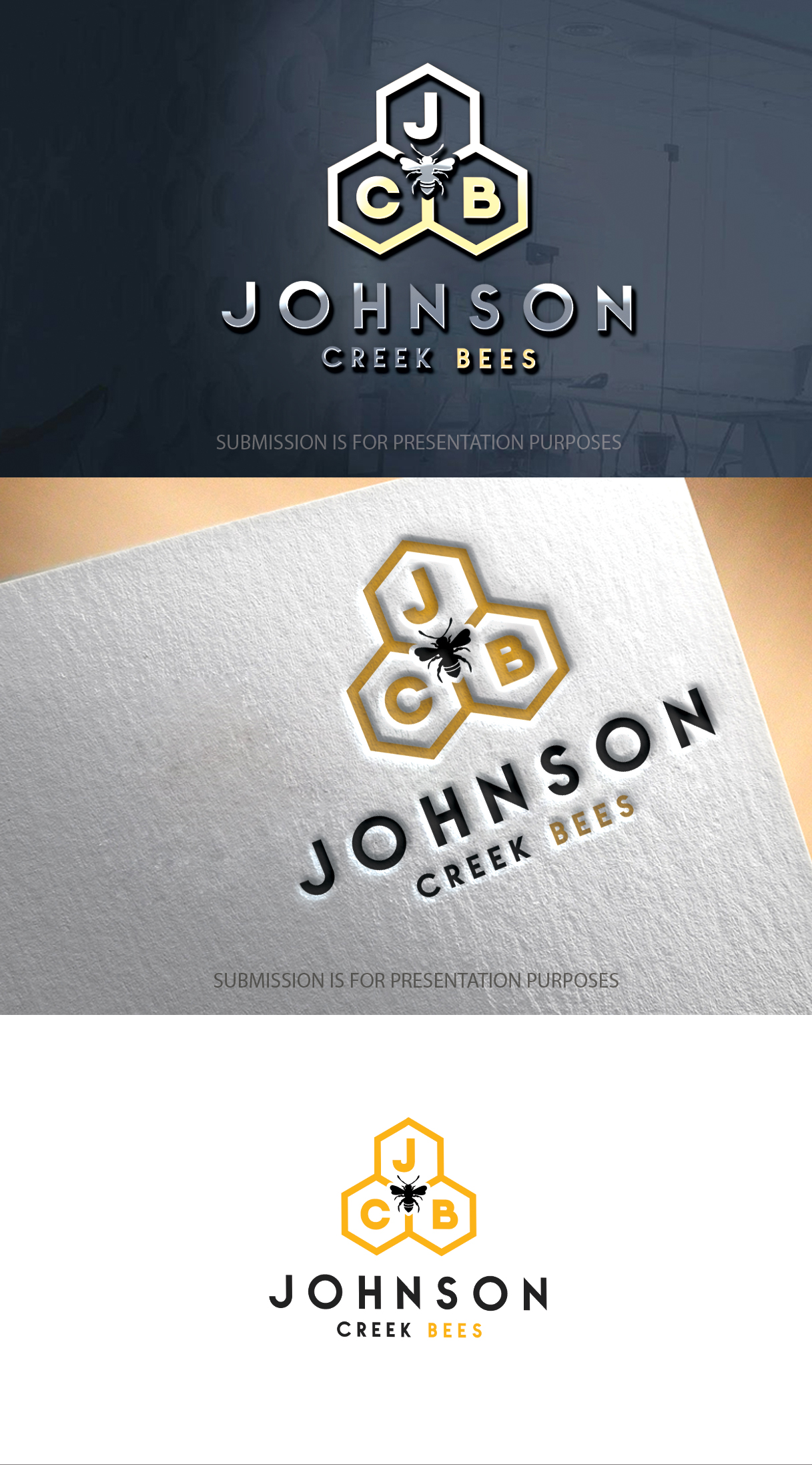 Logo Design by graphicevolution for this project | Design #26819832