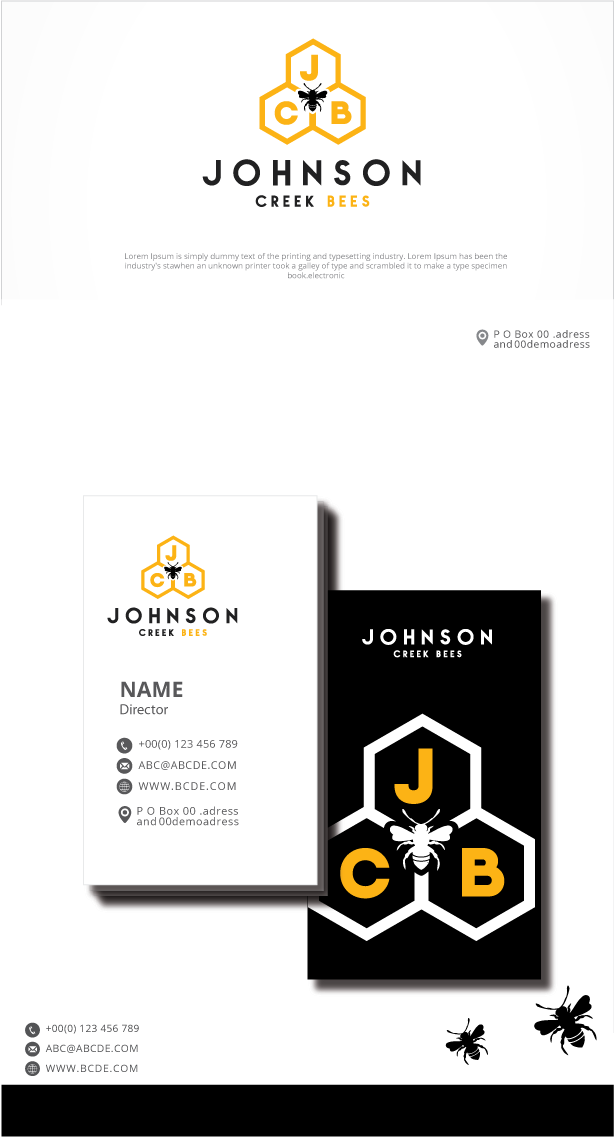 Logo Design by graphicevolution for this project | Design #26819833