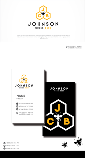 Logo Design by graphicevolution for this project | Design: #26819833