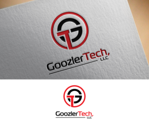 GoozlerTech, LLC (the LLC can be very small and not featured) | Diseño de Logo por MaToTiPiLa
