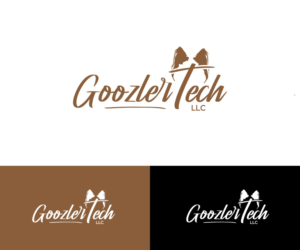 GoozlerTech, LLC (the LLC can be very small and not featured) | Diseño de Logo por makerlogoz
