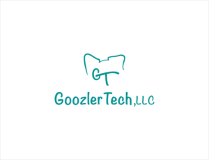 GoozlerTech, LLC (the LLC can be very small and not featured) | Diseño de Logo por BNdesigner