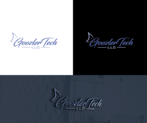 GoozlerTech, LLC (the LLC can be very small and not featured) | Diseño de Logo por uitaki