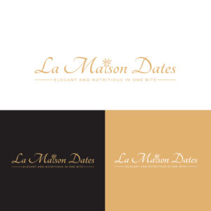 Logo Design by Aaaron for this project | Design: #26857713