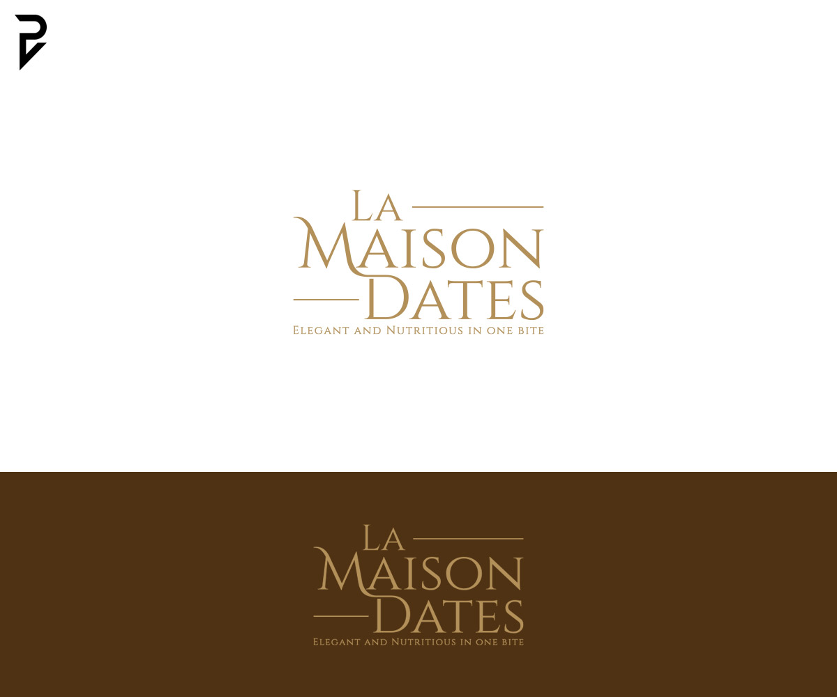 Logo Design by poisonvectors for this project | Design #26882429