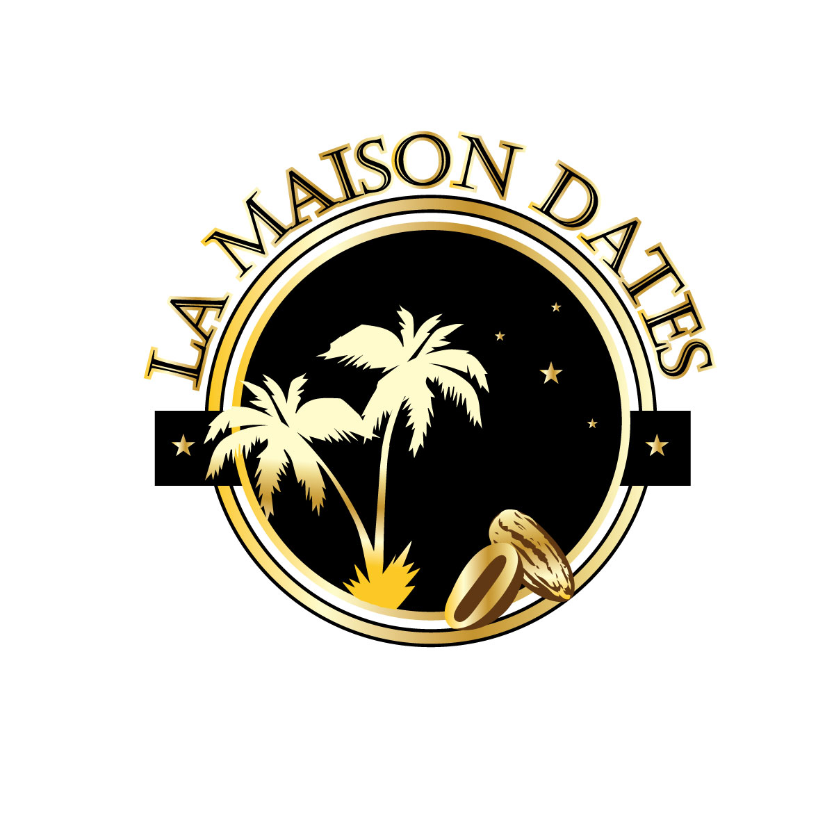 Logo Design by Wonderful design for this project | Design #26857085