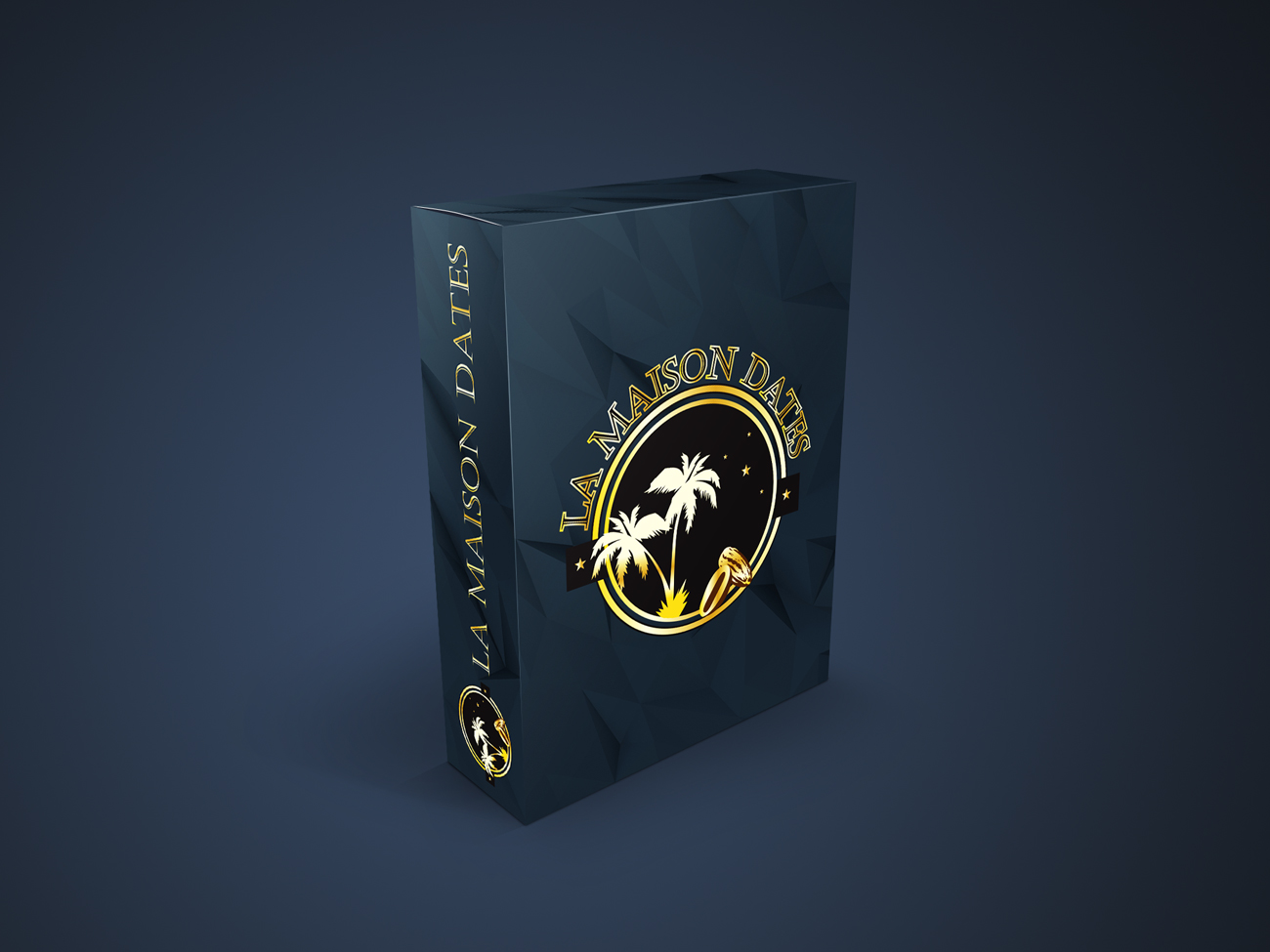 Logo Design by Wonderful design for this project | Design #26857088