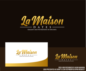 Logo Design by alvinnavarra for this project | Design: #26841595
