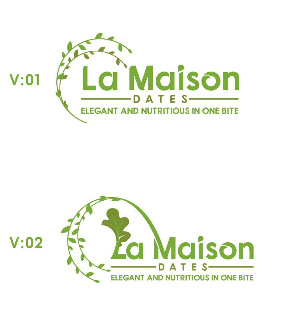 Logo Design by A S design @ for this project | Design #26845668