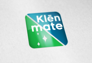 klenmate, KlenMate | Design de Logo par Roger B.