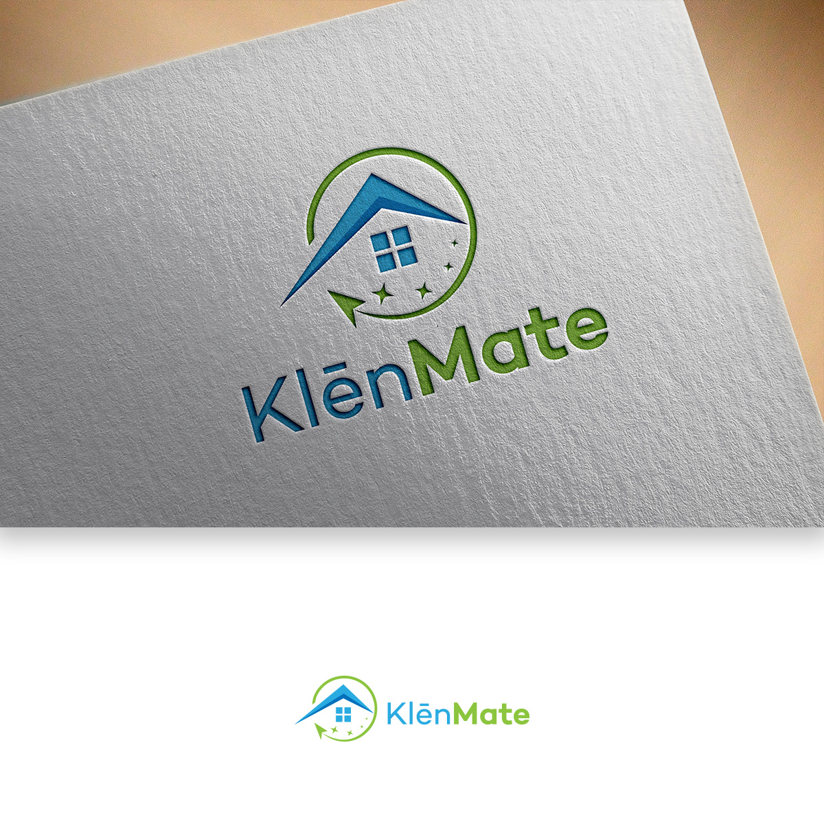 Design de Logo par DesignDUO pour Home Value Services, Inc. | Design #26837884