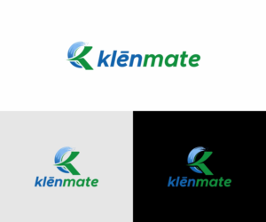 klenmate, KlenMate | Design de Logo par Avilash