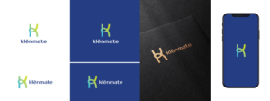 klenmate, KlenMate | Logo Design by lnb...