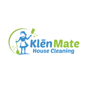 klenmate, KlenMate | Design de Logo par YAZIKO