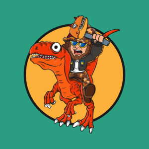 T-shirt Design by thedriftshop for Aaron Esser Films Corporation | Design: #26824484