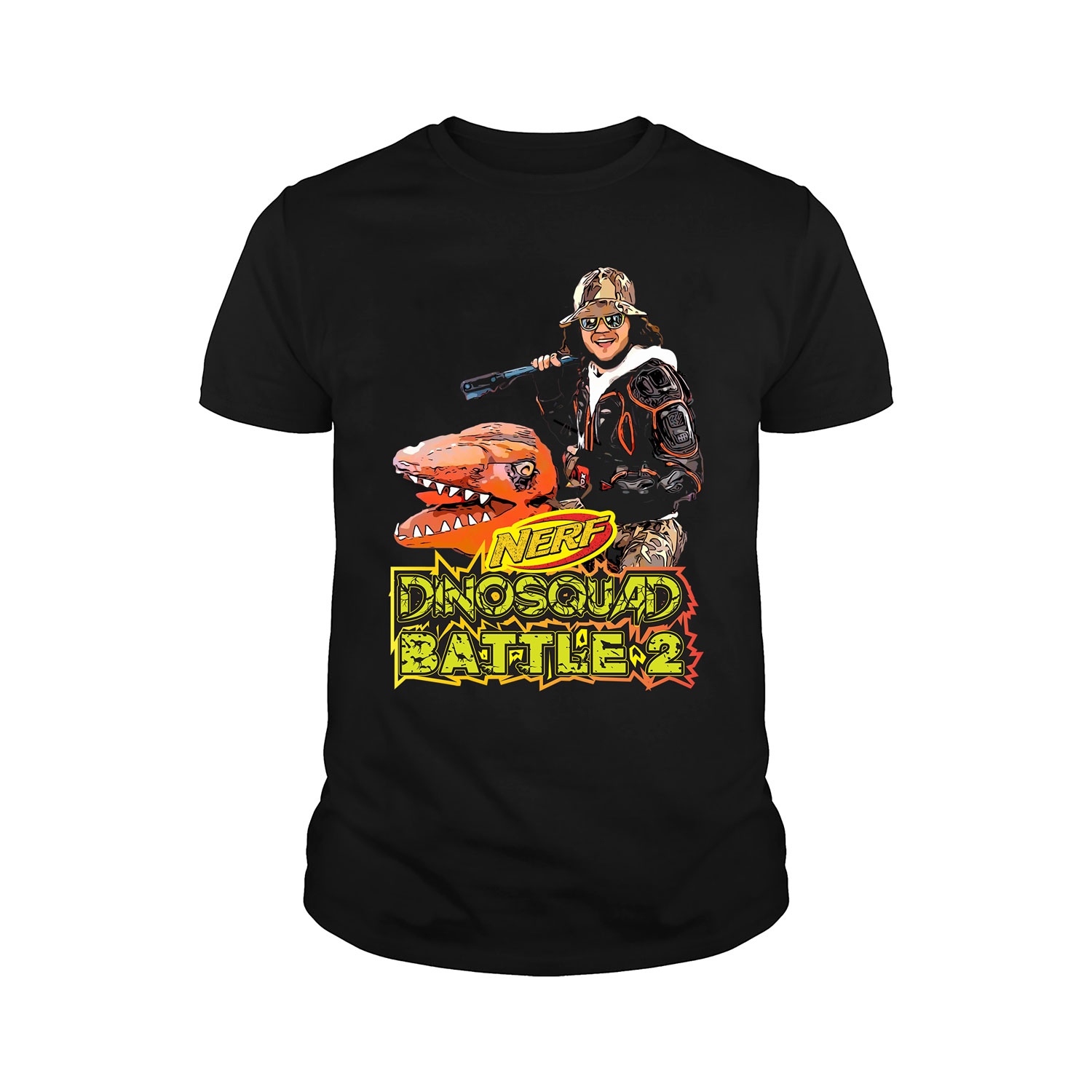 T-shirt Design by Lanka Ama for Aaron Esser Films Corporation | Design #26823907