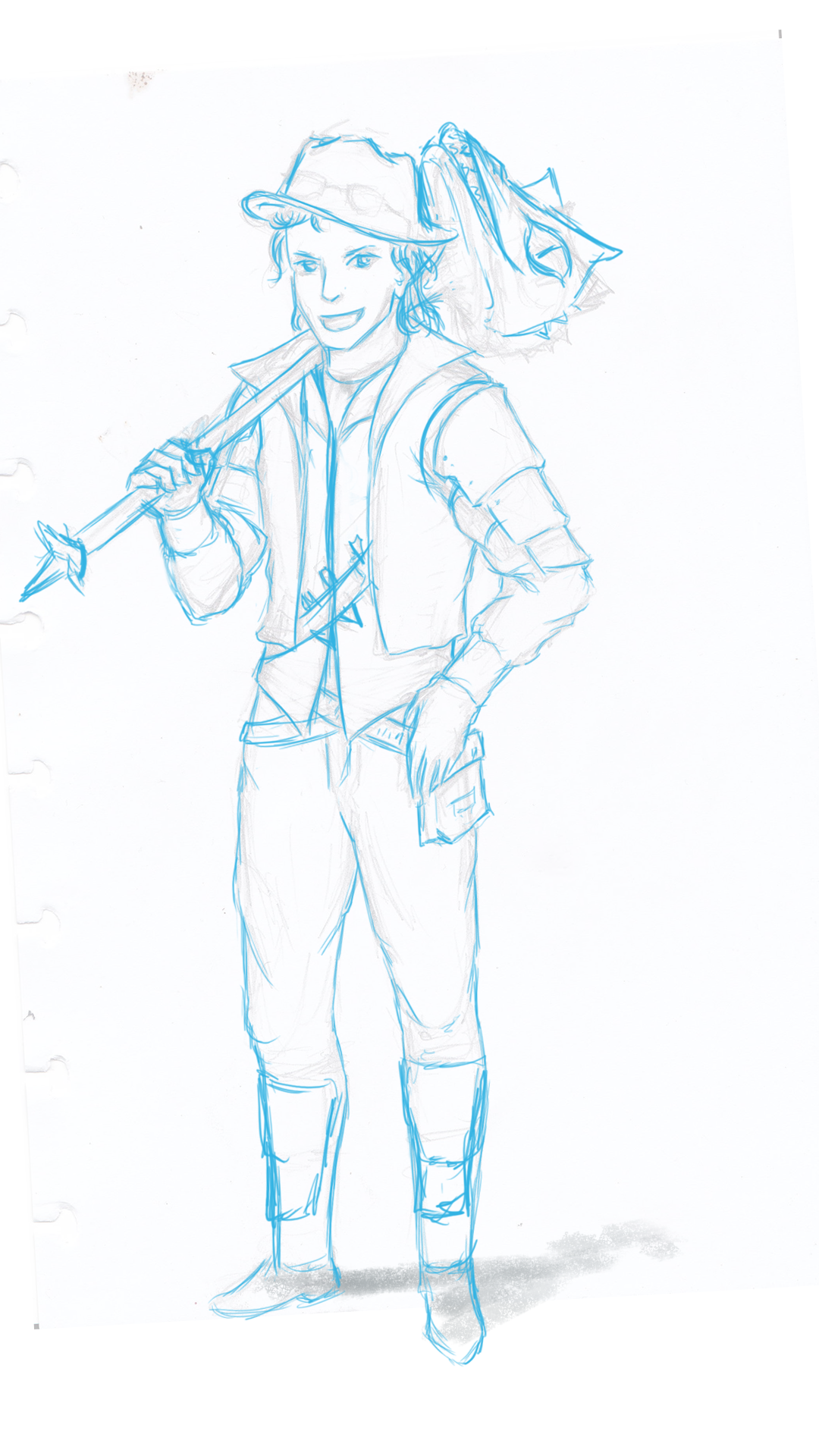 T-shirt Design by wahyu azizi for Aaron Esser Films Corporation | Design #26830752