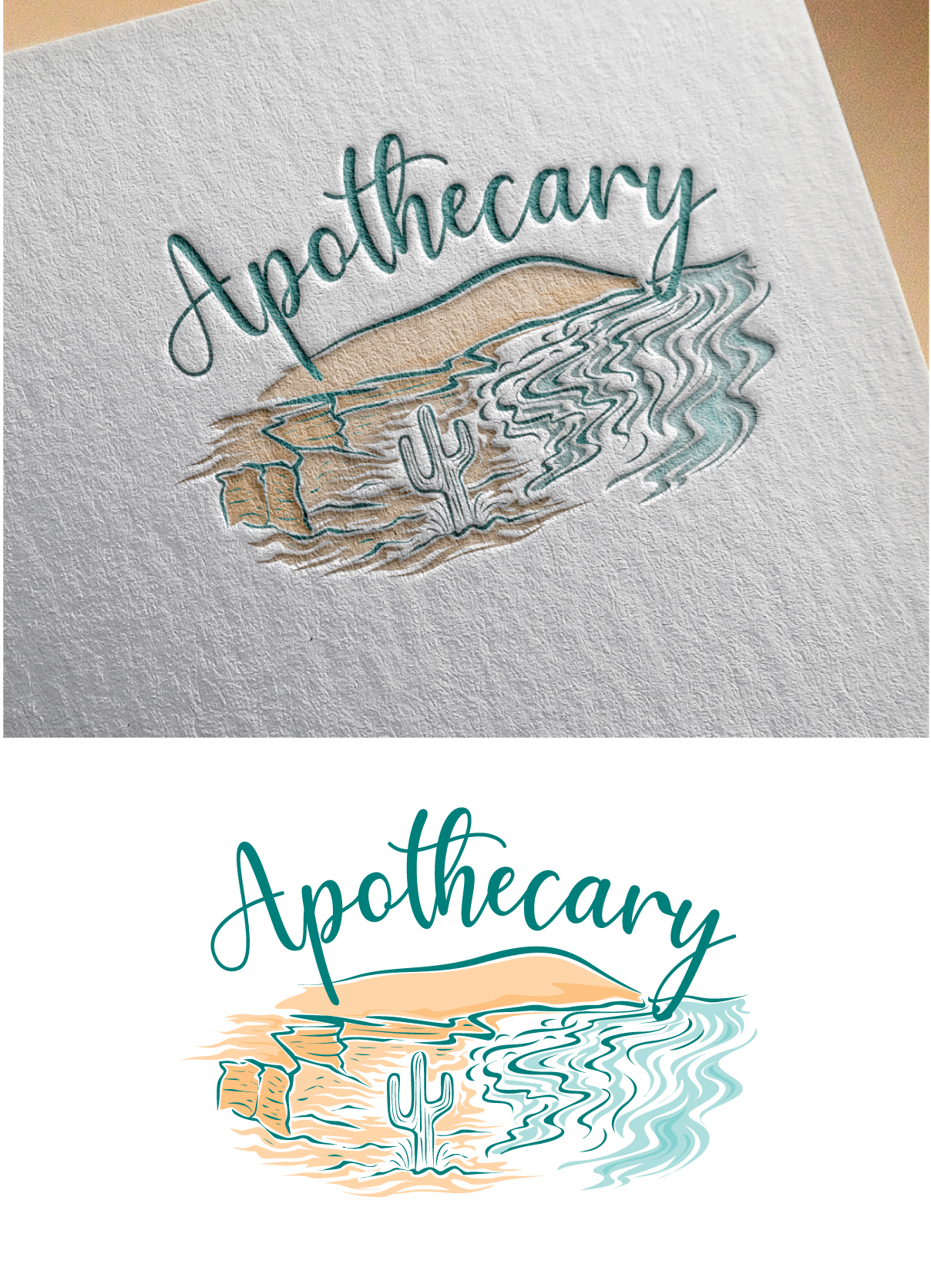 Logo Design by blue eye for this project | Design #26820168