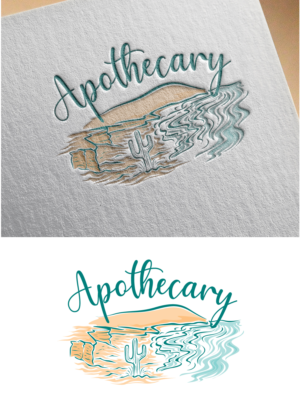 Logo Design by blue eye