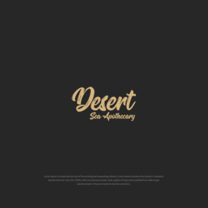 Diseño de Logo por SL Designer para este proyecto | Diseño: #26820529