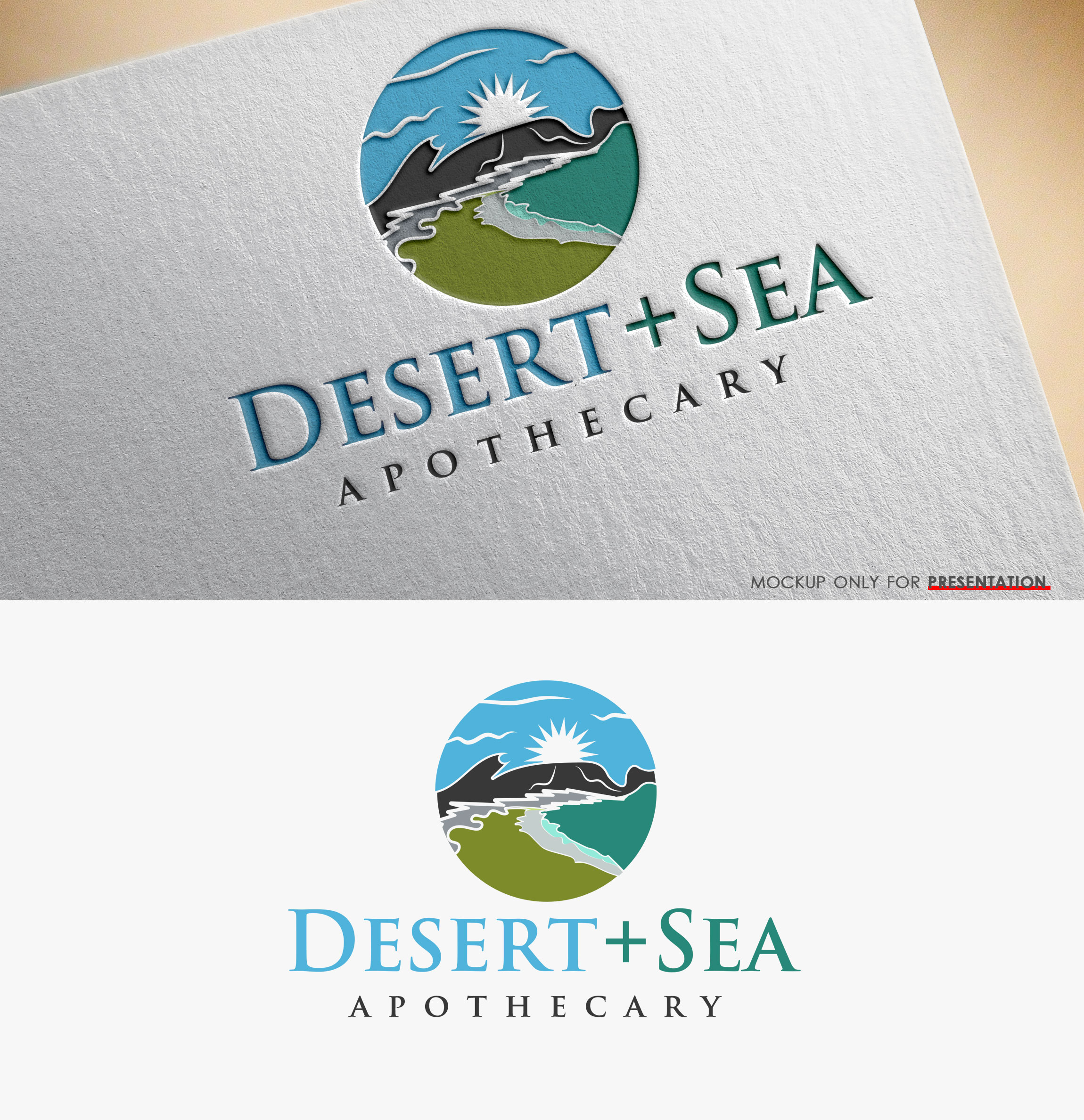 Logo-Design von Mono.co für dieses Projekt | Design #26823512