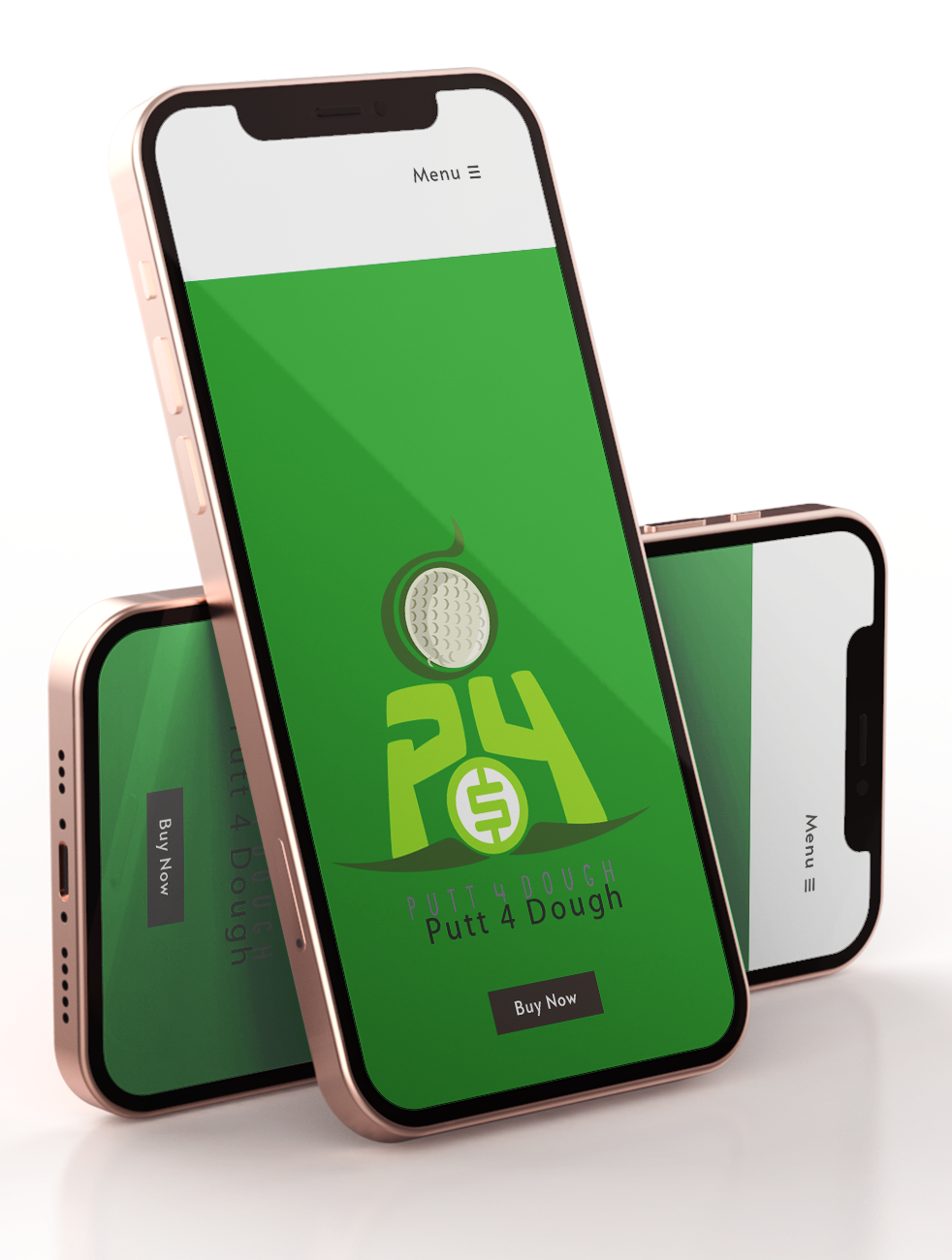Logo Design by Pint & Promotional Projects for this project | Design #26823113