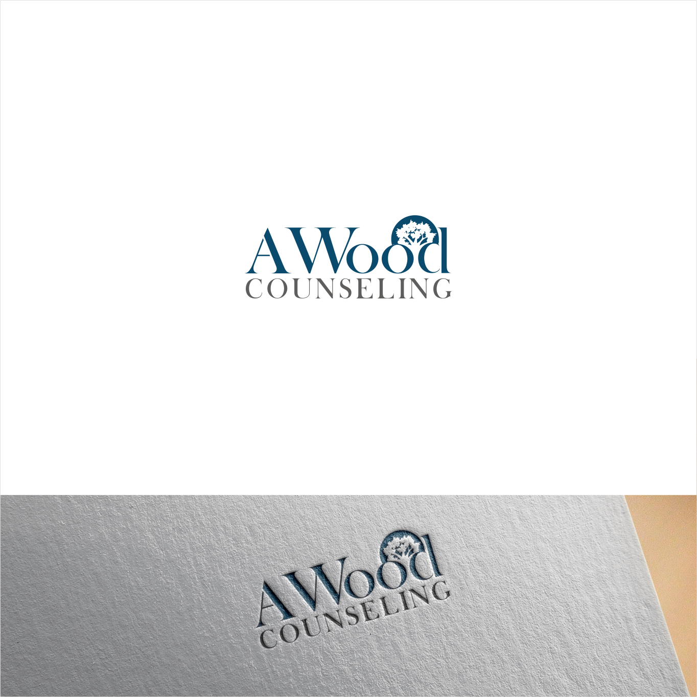 Logo Design by Arham Hidayat for this project | Design #26832076