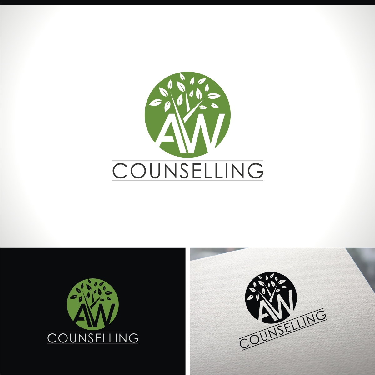 Logo Design by e-graphics for this project | Design #26829862