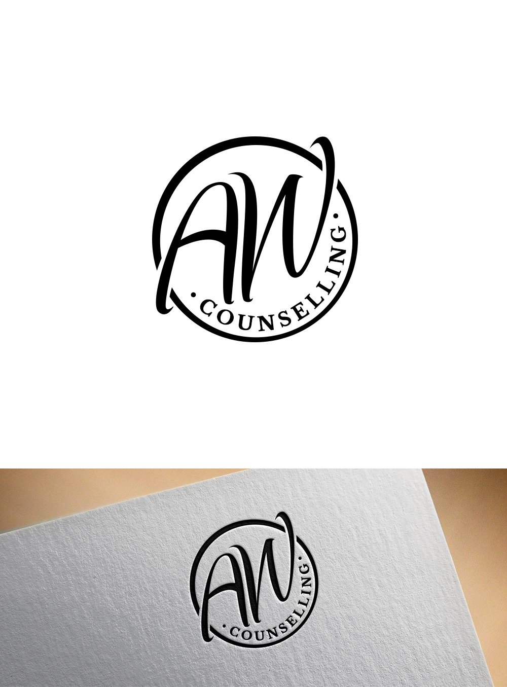 Logo Design by PsyPen for this project | Design #26826551
