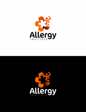 Allergy Institute Logo redesign | Diseño de Logo por Praza