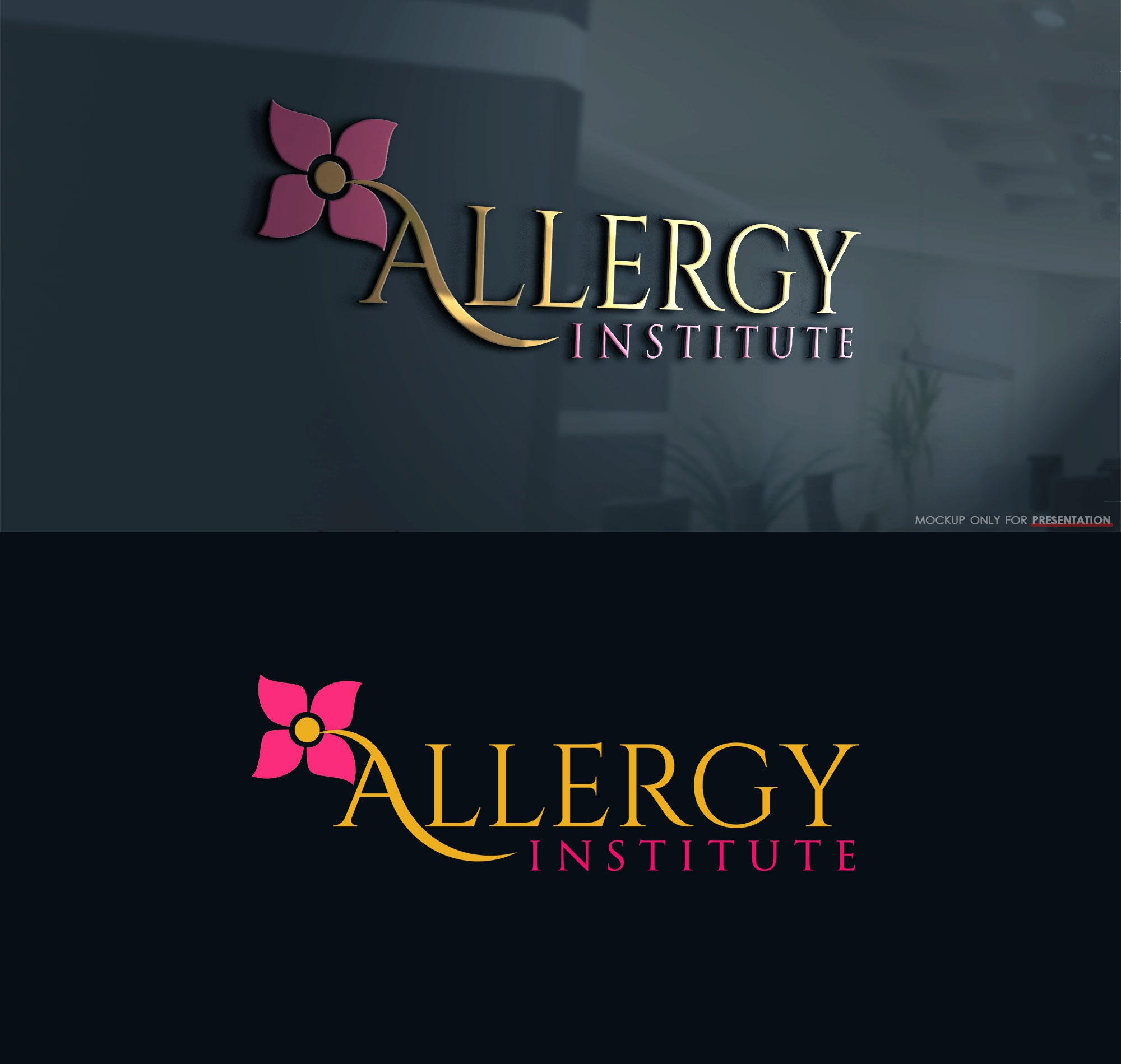 Logo Design by Mono.co for this project | Design #26823337