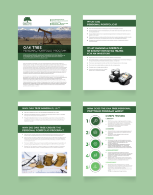 Design de Flyer par Phuongphuong pour ce projet | Design : #26832759