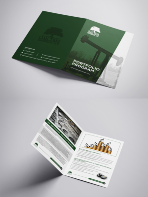 Design de Flyer par debdesign pour ce projet | Design : #26831531