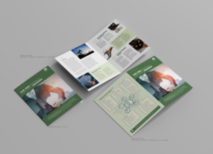 Flyer-Design von futurafutura für dieses Projekt | Design: #26843010