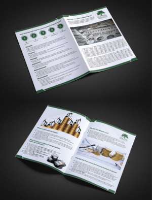 Design de Flyer par Deziners Zone pour ce projet | Design : #26825439