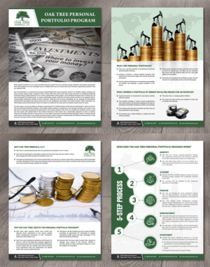 Design de Flyer par GraphicsGuru pour ce projet | Design : #26828336