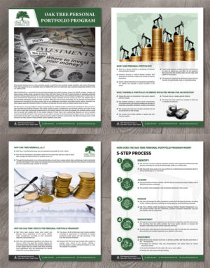 Design de Flyer par GraphicsGuru pour ce projet | Design : #26828337