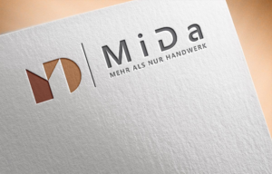 Logo Design by Vishak vasu