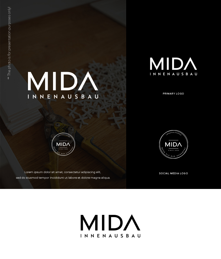 Logo Design by designbysy for this project | Design #26837037