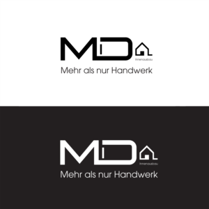 Logo Design by DaisyPhan